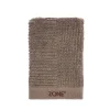 Zone Håndklæder-Classic håndklæde 50x70 cm taupe