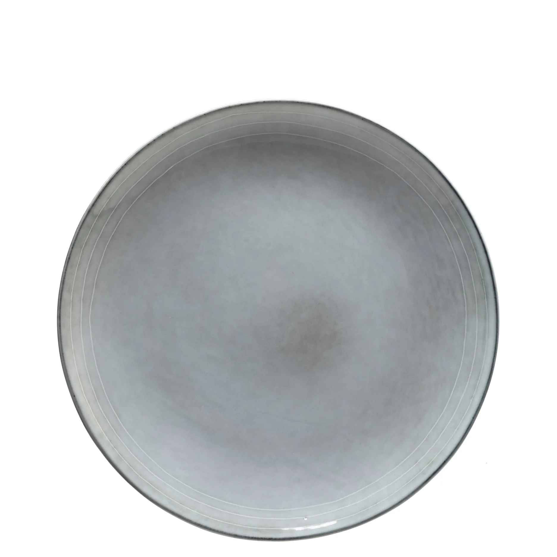 Sinnerup Stel-Cloud frokosttallerken Ø20 cm