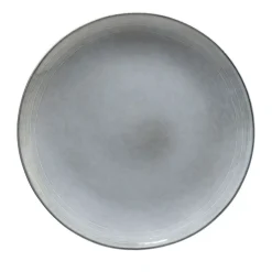 Sinnerup Stel-Cloud middagstallerken Ø27 cm