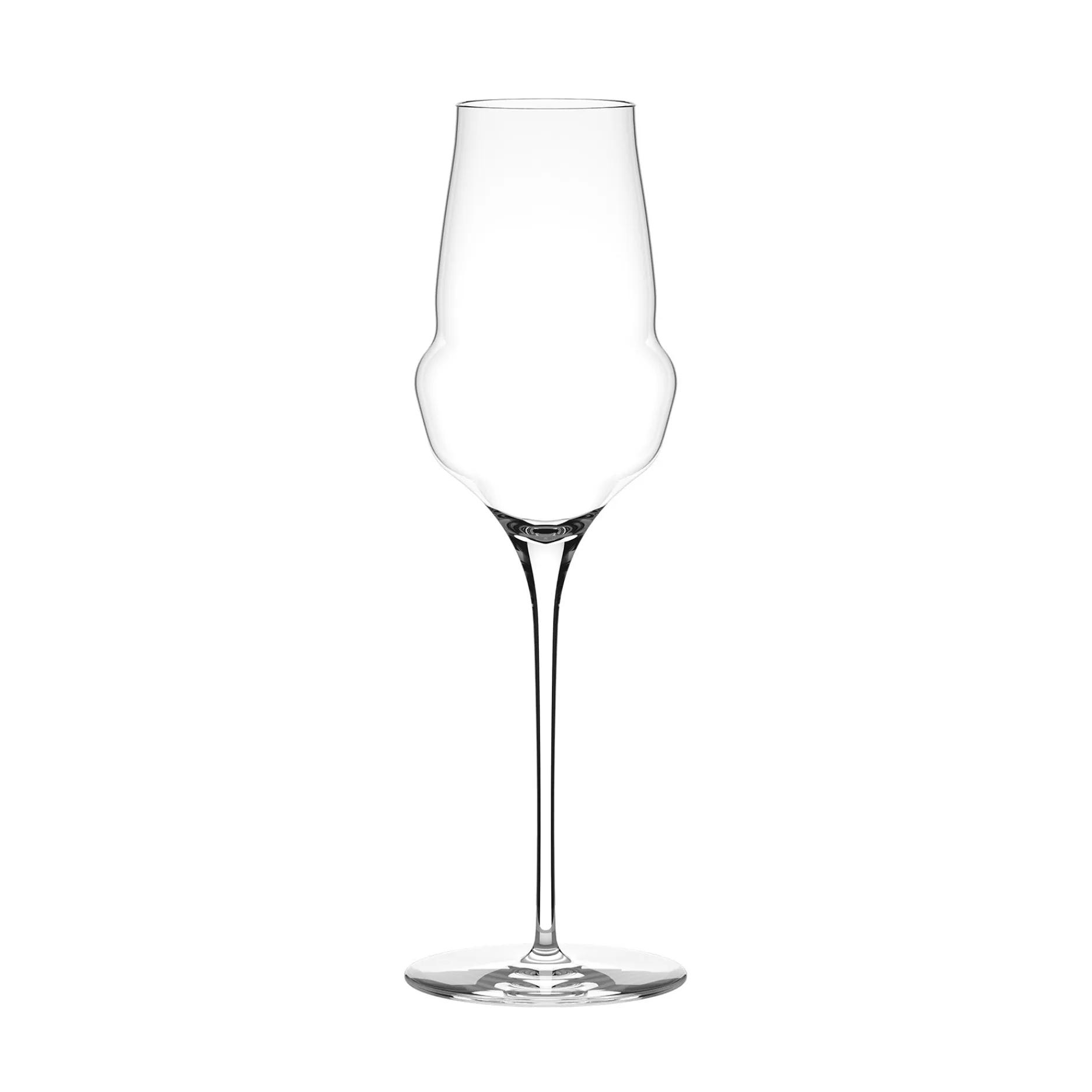 Stölzle Lausitz Tilbud|Glas-Cocoon champagneglas 340 ml 6 stk