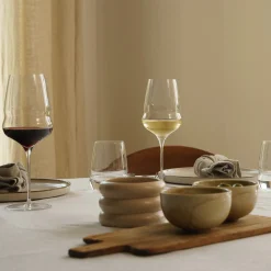 Stölzle Lausitz Tilbud|Glas-Cocoon hvidvinsglas 483 ml 6 stk