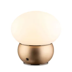 Sinnerup Led Lamper|Bordlamper-Cocoon LED bordlampe