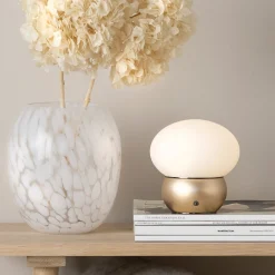 Sinnerup Led Lamper|Bordlamper-Cocoon LED bordlampe