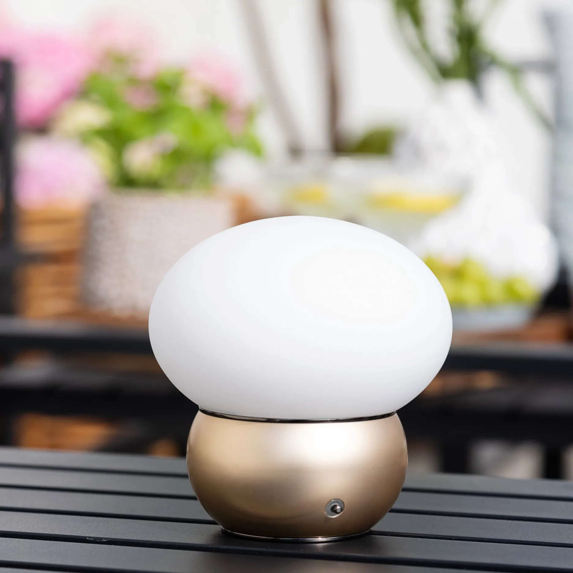 Sinnerup Led Lamper|Bordlamper-Cocoon LED bordlampe