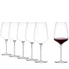 Stölzle Lausitz Tilbud|Glas-Cocoon rødvinsglas 609 ml 6 stk