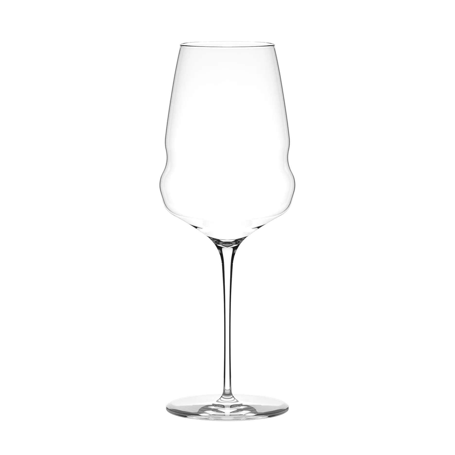 Stölzle Lausitz Tilbud|Glas-Cocoon rødvinsglas 609 ml 6 stk