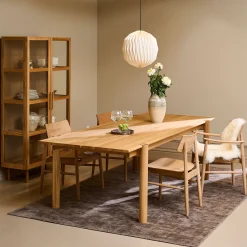 Furniture by Sinnerup Spiseborde-Colo spisebord - L260 cm