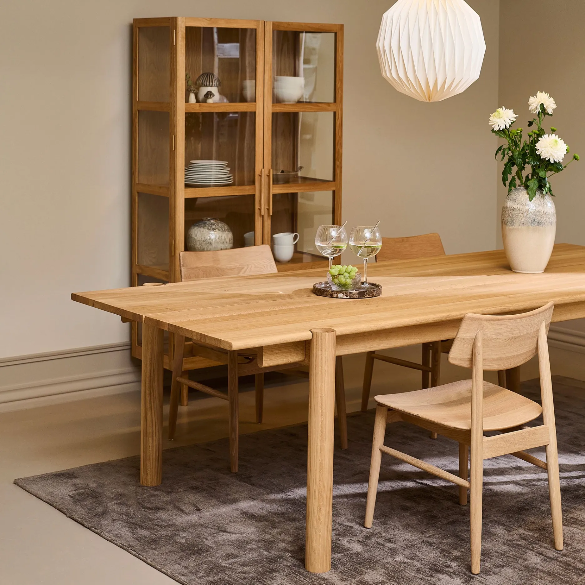 Furniture by Sinnerup Spiseborde-Colo spisebord - L260 cm