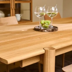 Furniture by Sinnerup Spiseborde-Colo spisebord - L260 cm