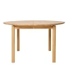 Furniture by Sinnerup Spiseborde-Colo udtræksspisebord - Ø140 cm