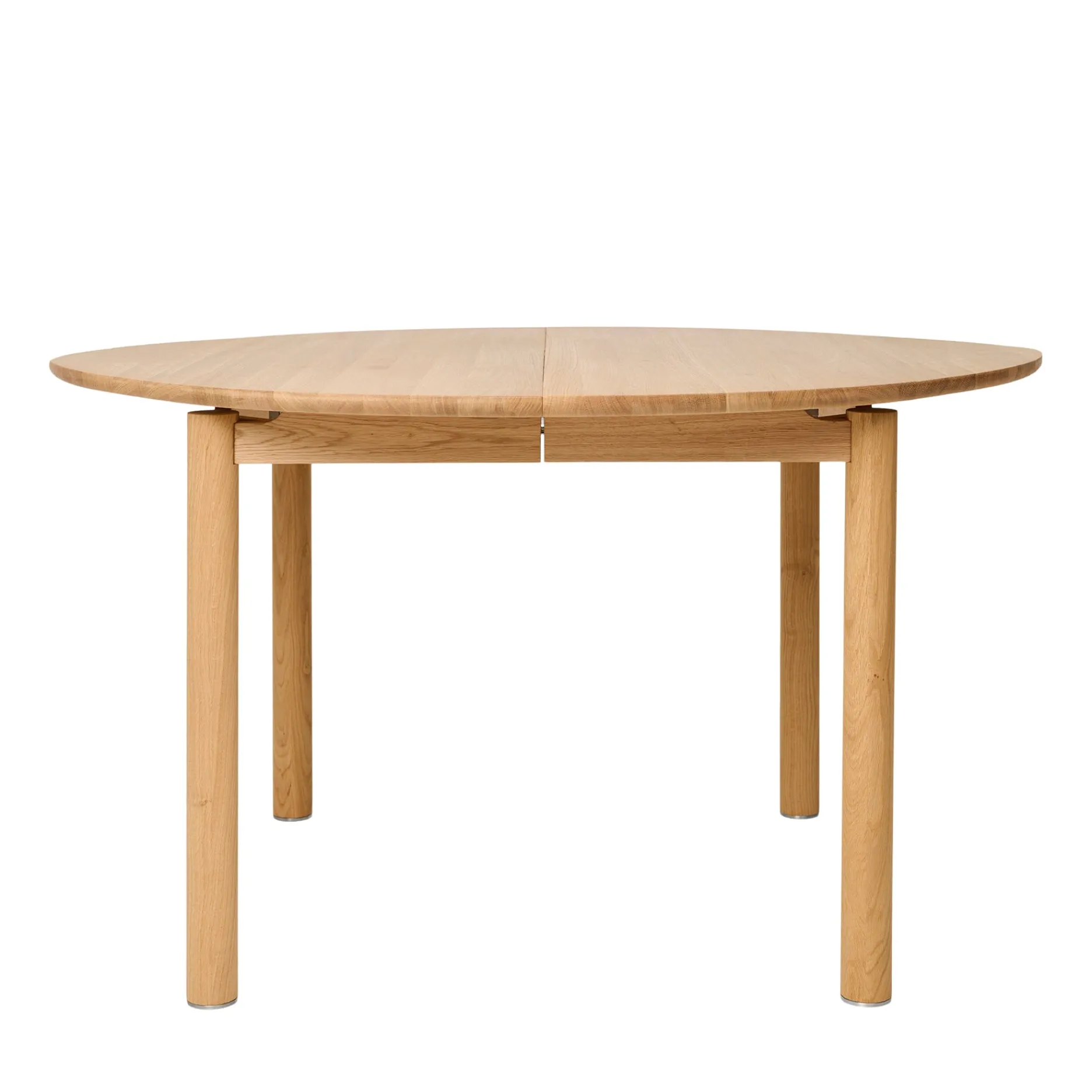 Furniture by Sinnerup Spiseborde-Colo udtræksspisebord - Ø140 cm
