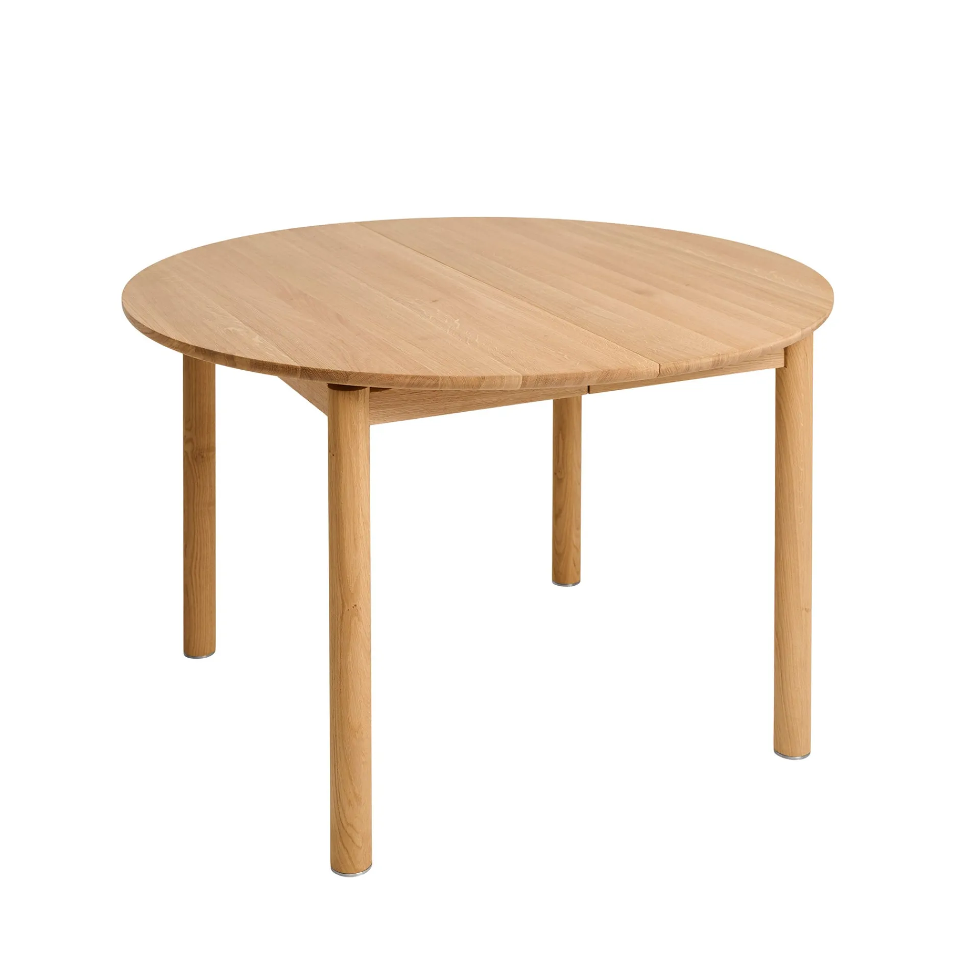 Furniture by Sinnerup Spiseborde-Colo udtræksspisebord - Ø120 cm