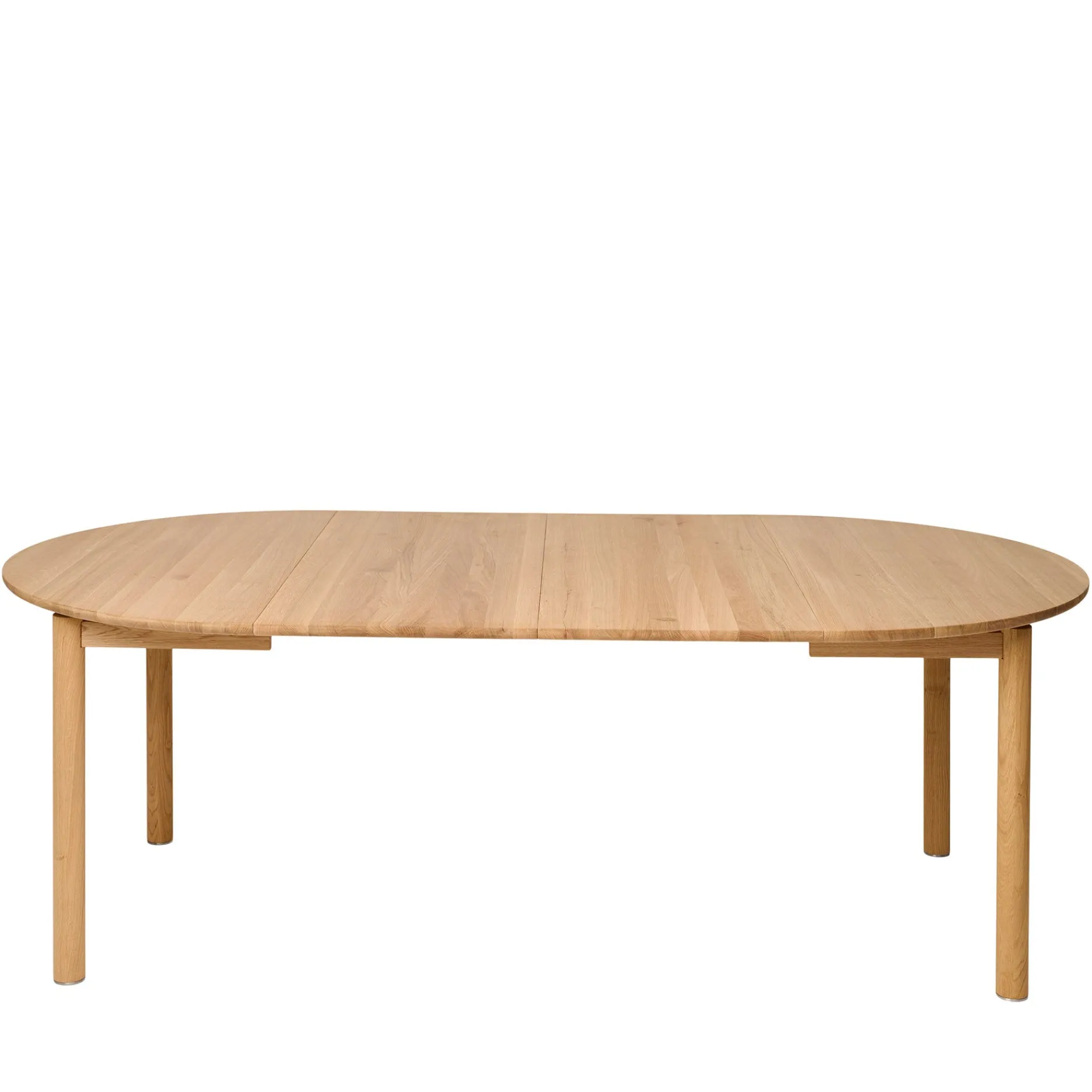Furniture by Sinnerup Spiseborde-Colo udtræksspisebord - Ø120 cm