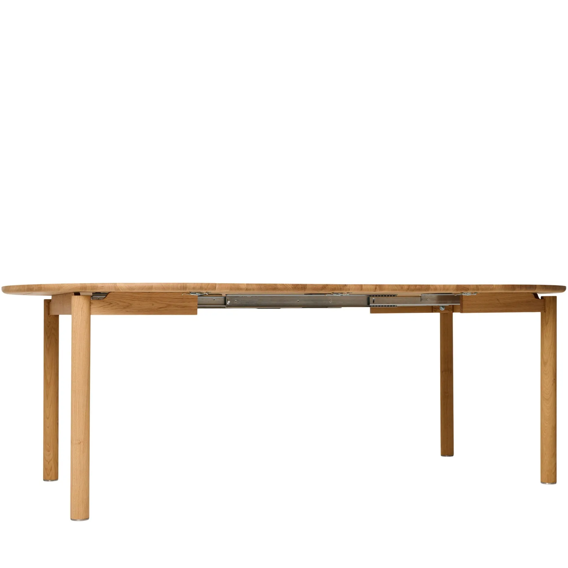 Furniture by Sinnerup Spiseborde-Colo udtræksspisebord - Ø120 cm