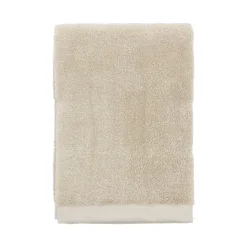 Södahl Håndklæder-Comfort håndklæde 70x140 cm beige