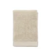 Södahl Håndklæder-Comfort håndklæde 50x100 cm beige