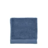 Södahl Håndklæder-Comfort håndklæde 40x60 cm blue