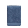 Södahl Håndklæder-Comfort håndklæde 50x100 cm blue