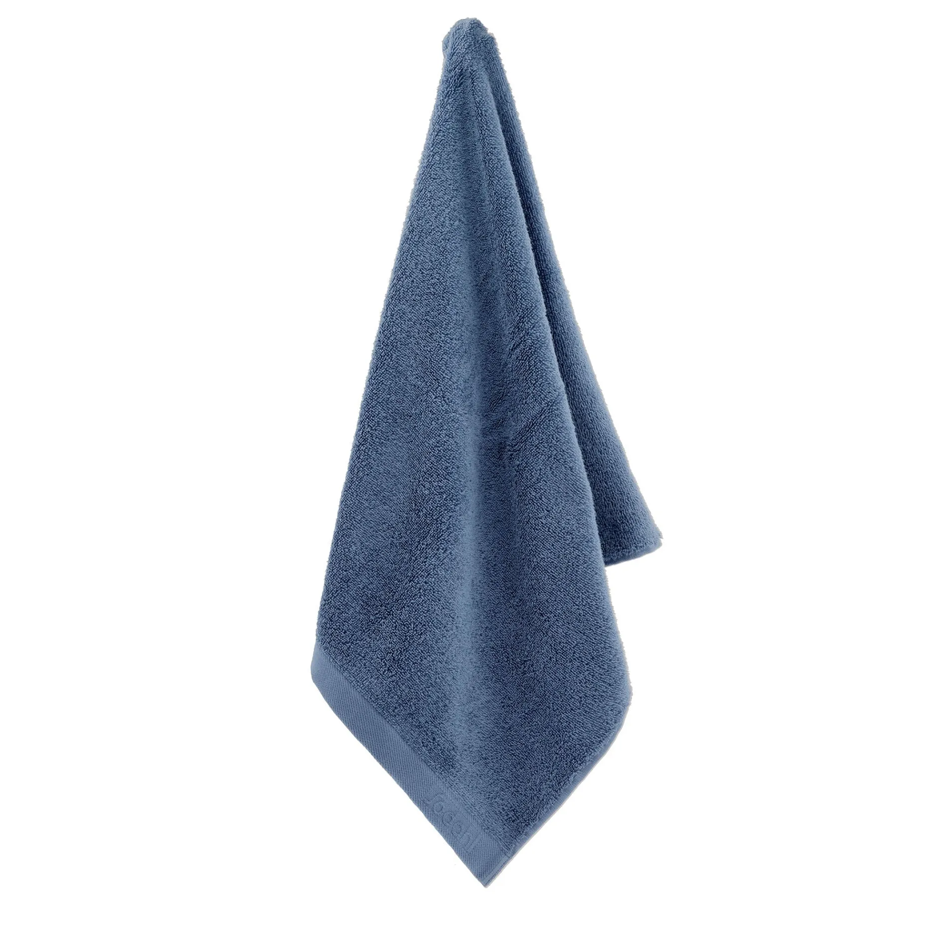 Södahl Håndklæder-Comfort håndklæde 50x100 cm blue