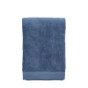 Södahl Håndklæder-Comfort håndklæde 50x100 cm blue