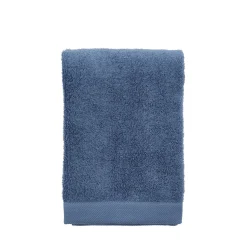 Södahl Håndklæder-Comfort håndklæde 50x100 cm blue