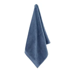 Södahl Håndklæder-Comfort håndklæde 50x100 cm blue