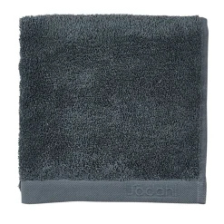 Södahl Håndklæder-Comfort håndklæde 50x100 cm china blue