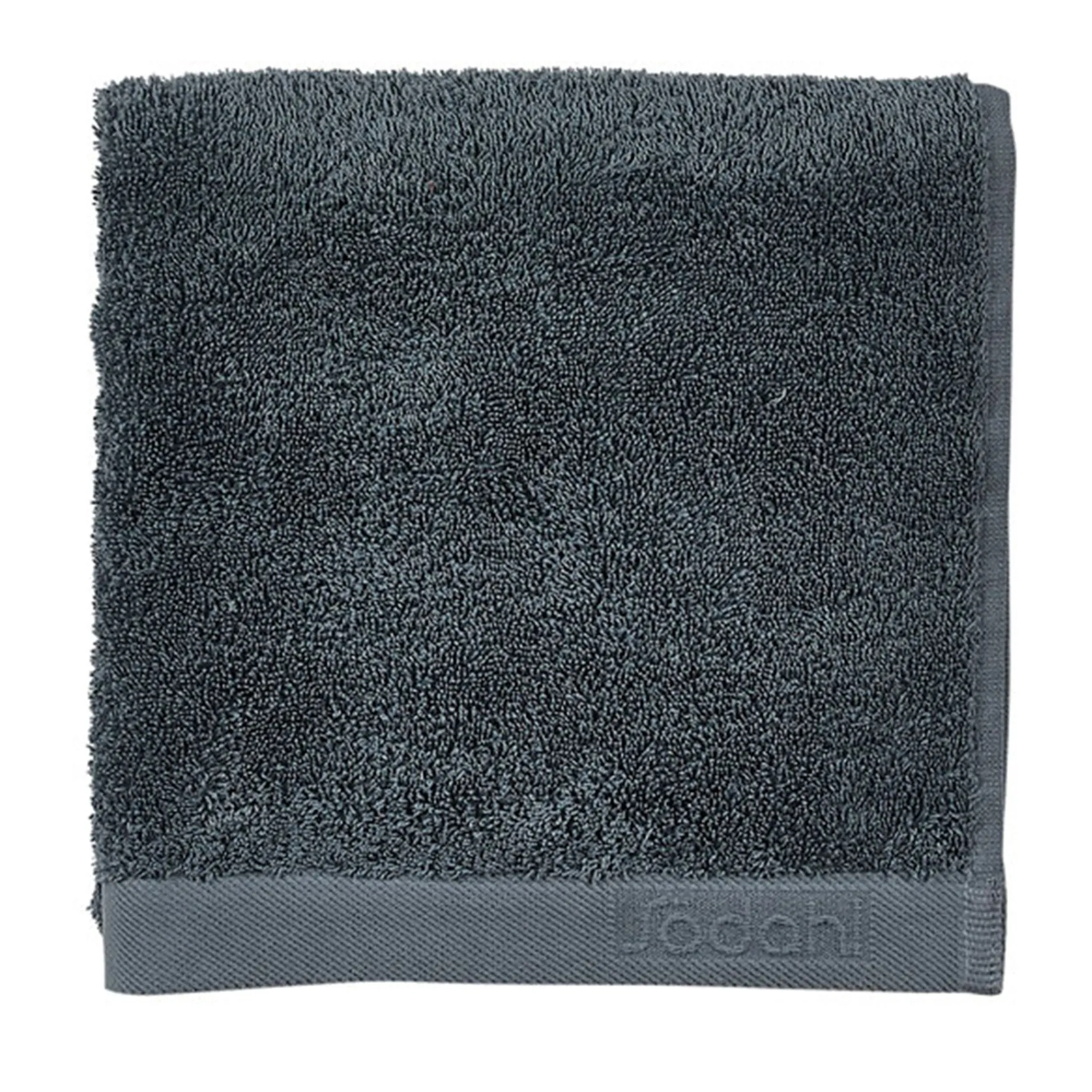 Södahl Håndklæder-Comfort håndklæde 50x100 cm china blue
