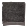 Södahl Håndklæder-Comfort håndklæde 50x100 cm grey