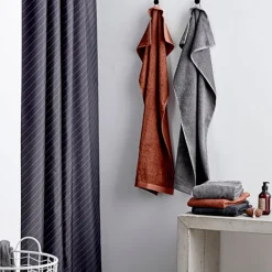 Södahl Håndklæder-Comfort håndklæde 50x100 cm grey