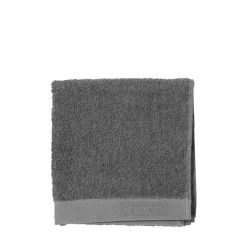 Södahl Håndklæder-Comfort håndklæde 40x60 cm grey