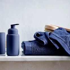 Södahl Håndklæder-Comfort håndklæde 70x140 cm navy blue
