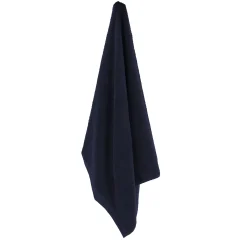 Södahl Håndklæder-Comfort håndklæde 70x140 cm navy blue