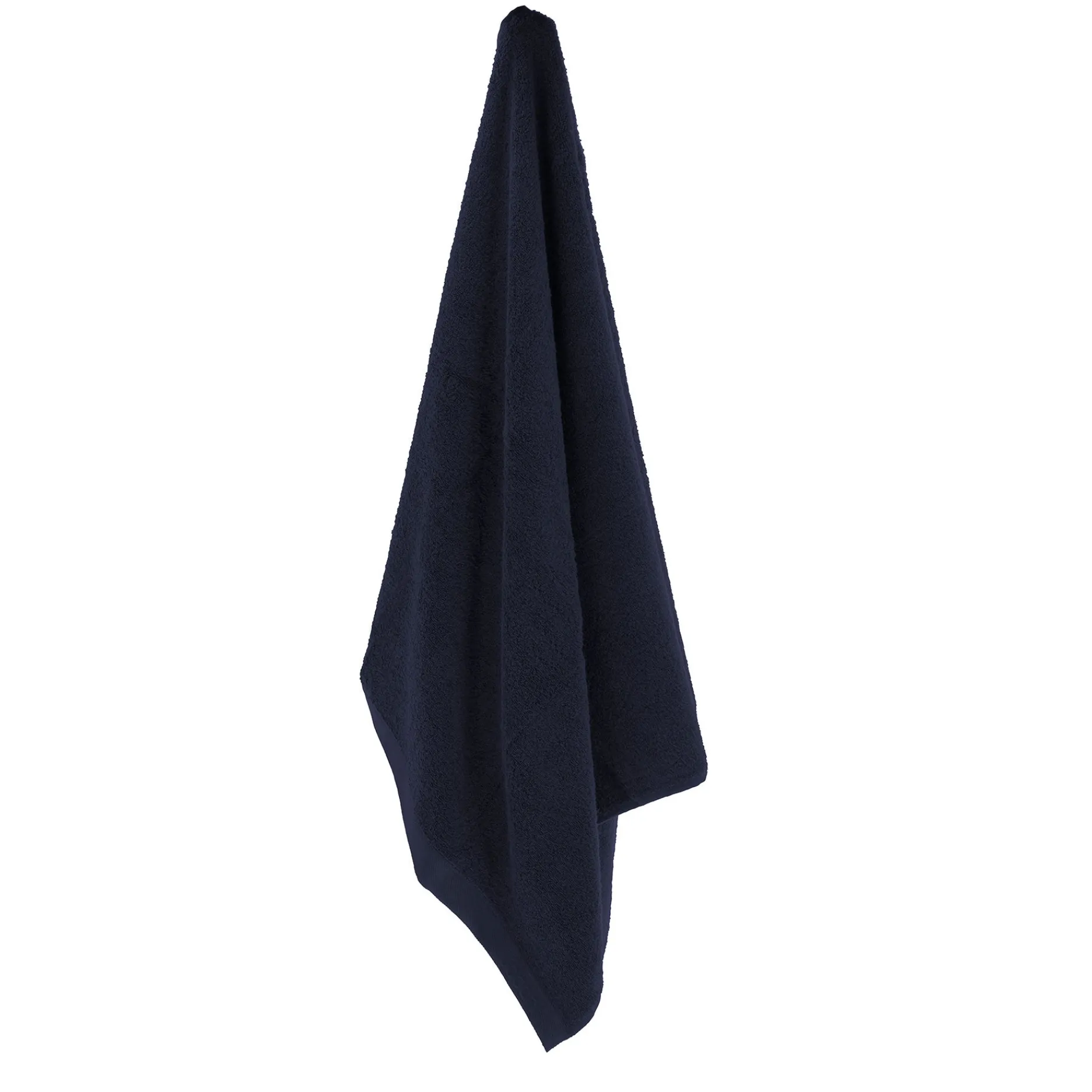 Södahl Håndklæder-Comfort håndklæde 70x140 cm navy blue