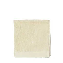 Södahl Håndklæder-Comfort håndklæde 40x60 cm off white