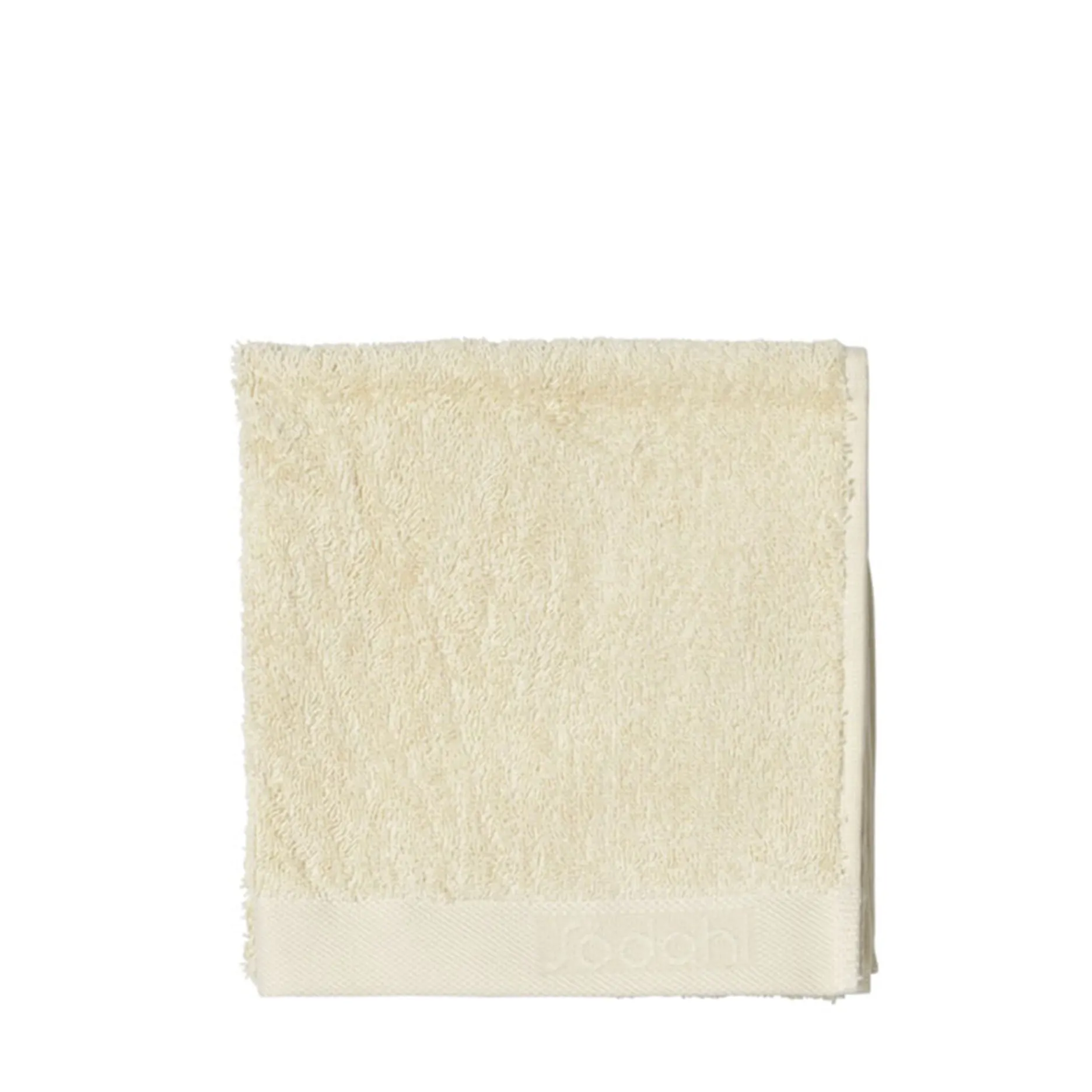Södahl Håndklæder-Comfort håndklæde 40x60 cm off white