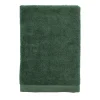 Södahl Håndklæder-Comfort håndklæde 70x140 cm pine green