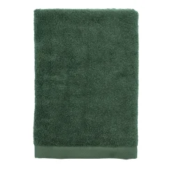 Södahl Håndklæder-Comfort håndklæde 70x140 cm pine green