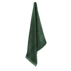 Södahl Håndklæder-Comfort håndklæde 70x140 cm pine green