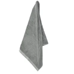 Södahl Håndklæder-Comfort håndklæde 70x140 cm stone grey