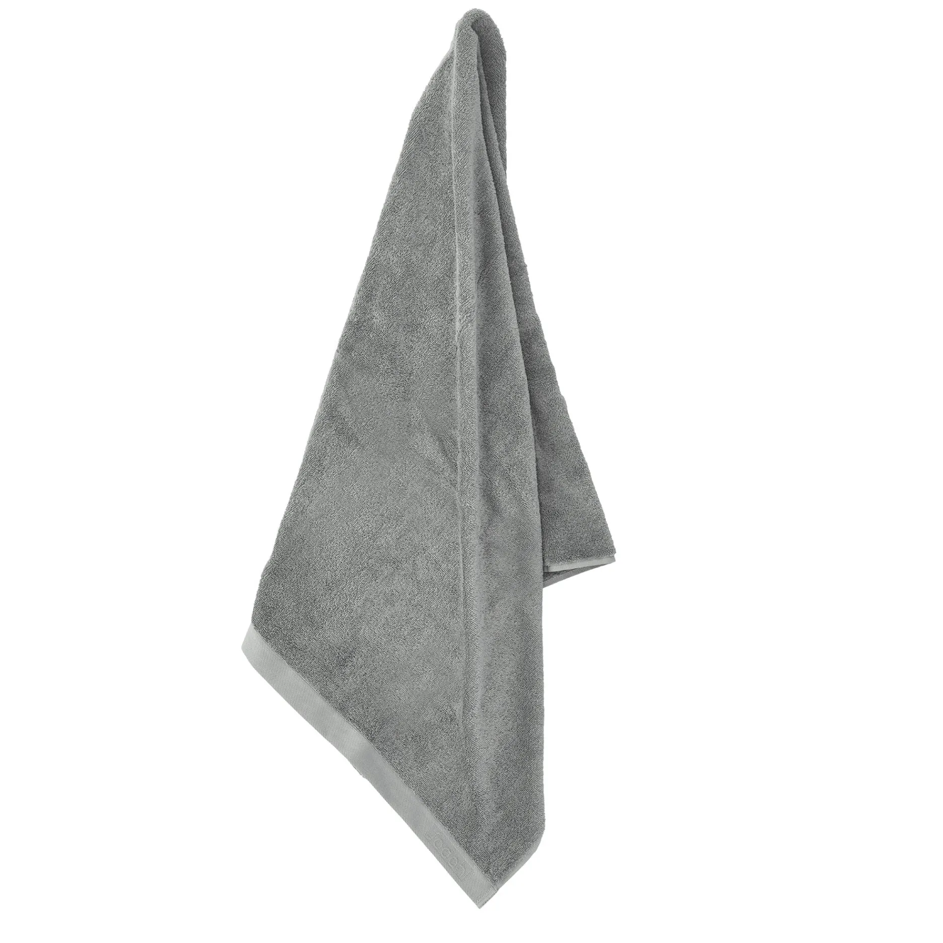 Södahl Håndklæder-Comfort håndklæde 70x140 cm stone grey