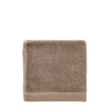Södahl Håndklæder-Comfort håndklæde 40x60 cm taupe