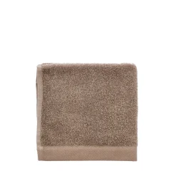 Södahl Håndklæder-Comfort håndklæde 40x60 cm taupe