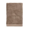 Södahl Håndklæder-Comfort håndklæde 70x140 cm taupe