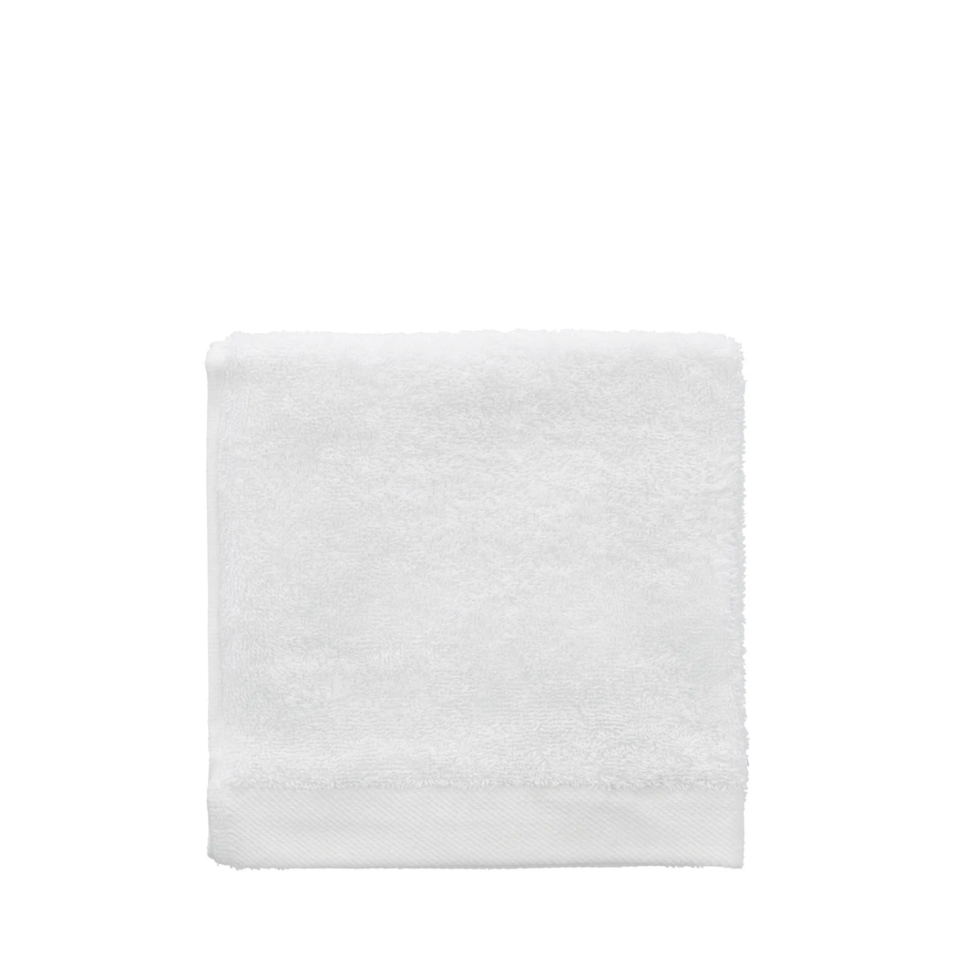 Södahl Håndklæder-Comfort håndklæde 40x60 cm white