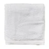 Södahl Håndklæder-Comfort håndklæde 50x100 cm white