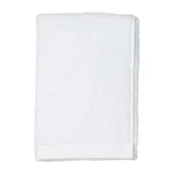 Södahl Håndklæder-Comfort håndklæde 70x140 cm white