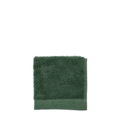 Södahl Håndklæder-Comfort vaskeklud 30x30 cm pine green