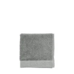 Södahl Håndklæder-Comfort vaskeklud 30x30 cm stone grey