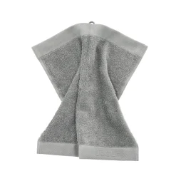 Södahl Håndklæder-Comfort vaskeklud 30x30 cm stone grey